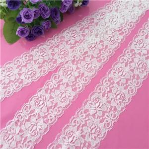 Vintage Antique Ladies Lace Collar Victorian Era Lace Silk Embroidered Crochet