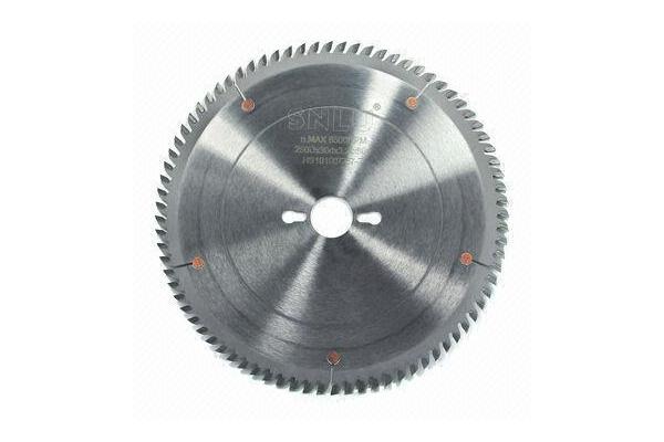 T.C.T circular saw blade for wood