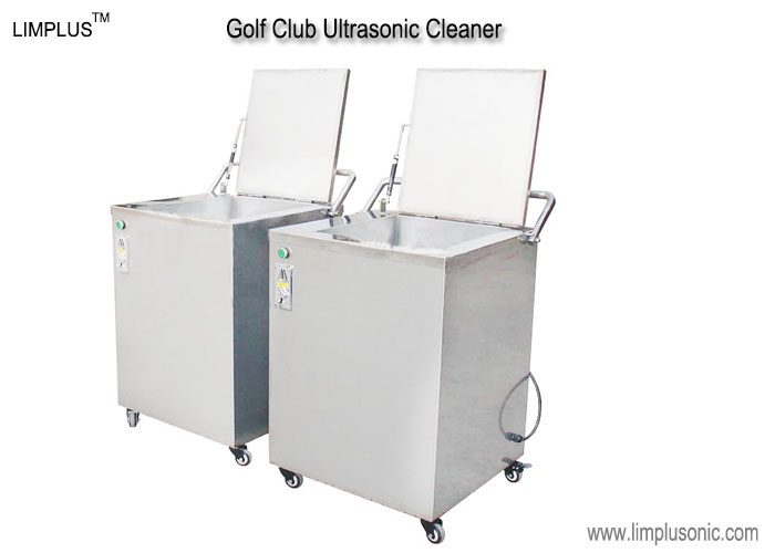 Limplus Golf Club Ultrasonic Cleaning Equipment