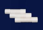 High Precision Custom Ceramic Parts Ceramic Honeycomb For Heat Exchanger