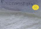 Antiandrogen Drug Steroid Estrogen Blockers Hormones Exemestane Acatate Aromasin