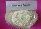 Oxymethalone Anadrol Medical Steroids Raws CAS 434-07-1 Promote Protein Synthesis