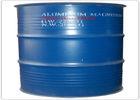 Round Shape Sliver Aluminium Magnesium Alloy Powder For Steel Industry