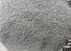 Refractory Matter Fine Aluminum Metal Powder Diamond Shape 26° IC Rests Angle