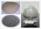 Round Shape Magnesium Metal Powder 600 °C Burning Point For Welding Electrode