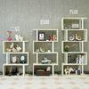 Plywood Wall Display Cabinets Living Room Display Units Environmental