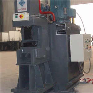 Hydraulic Marking Machine