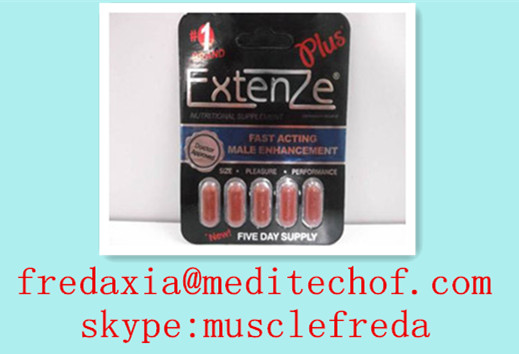 EXTENZE  black Sex Pills Male Sex Enhancer Top quality Chinese Herb