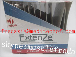 EXTENZE blue Sex Pills Male Sex Enhancer Top quality Chinese Herb
