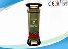 100KV Digital X Ray Flaw Detector Dustproof With Rippled Ceramic X - Ray Tube