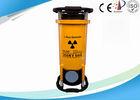 Radiation NDT Industrial X Ray Equipment 200KV 600mm Focal Length