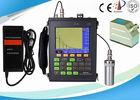 Portable Ultrasonic Flaw Detector , UT Radiography NDT Inspection Equipment