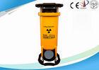 Portable Radiation X Ray Flaw Detector , Crack Defect Radiographic Inspection Equipment