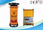 Ceramic Tube Non Destructive Testing Instruments X - Ray For Welding Line Detection