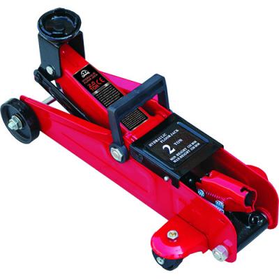 2T 6.5kg hydraulic floor jack