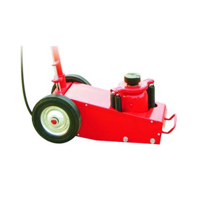 22t Pneumatic Hydraulic Floor Jack