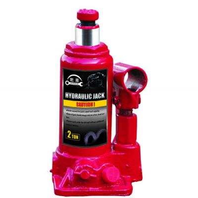 2t hydraulic bottle jack