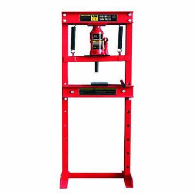 6t Hydraulic Shop Press