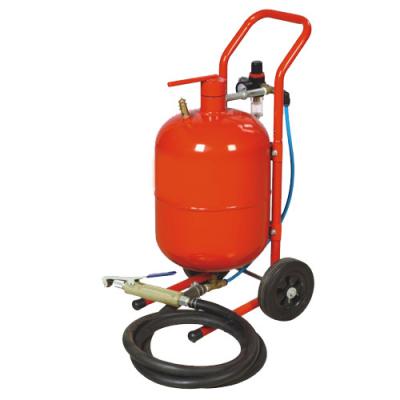 5 Gallon Sandblaster