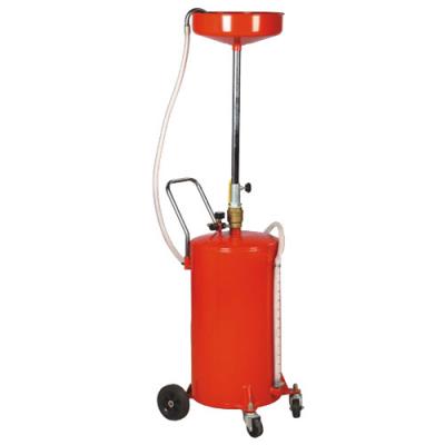 18Gallon Oil Drainer