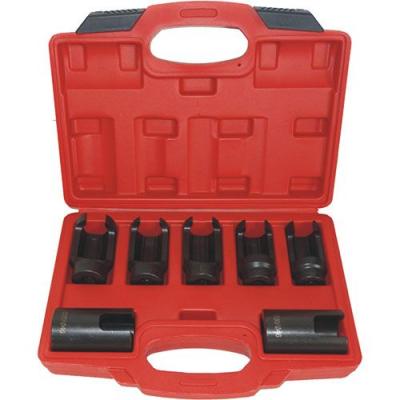 7PCS Special Injector Socket Set