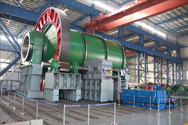 Ball Mill