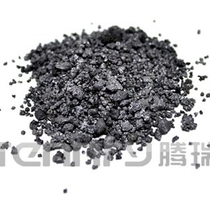 High Carbon Calcined Petroleum Coke