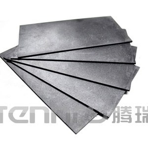 Electrolysis Graphite Anode Plate