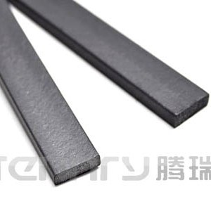 Fire Intumescent Strip With High Expansion Ratio