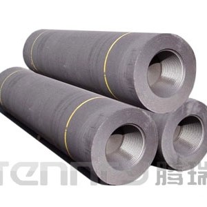 Graphite Electrodes For Arc Furnaces