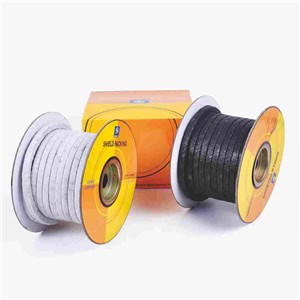 Ceramic Fiber Packing