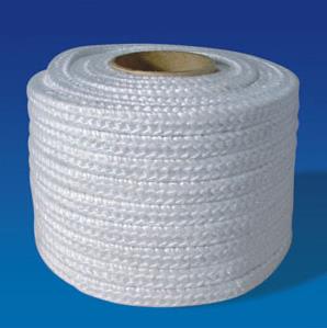 Fiberglass Square Rope