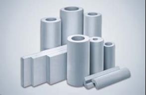 Calcium Silicate Board& Pipe Cover