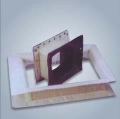 Heat Insulation Joint