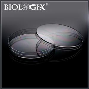 60mm, 90mm, 150mm Sterile Transparent Petri Dish With Vented