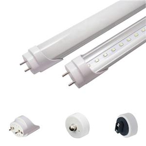 FA8 Single Pin 8Ft LED Tube