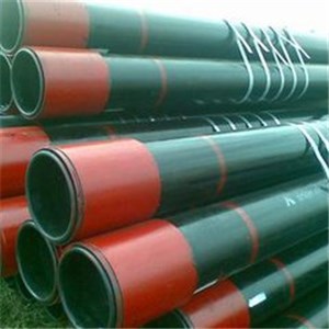 Welded Steel ERW Oil Casing