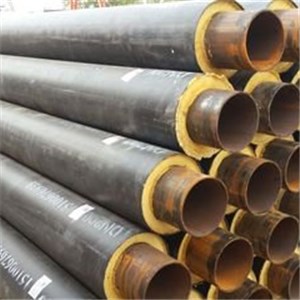 High Density Polyethylene Outer Tube