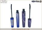 customised waterproof brown mascara , 3D Fiber fast lash mascara