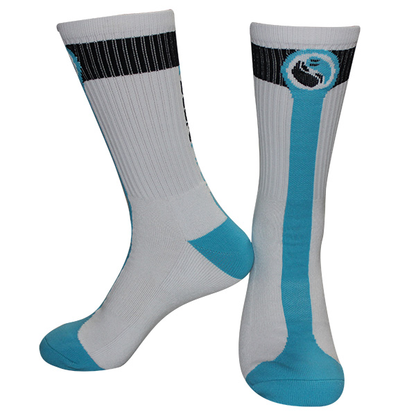 wholesale custom sports socks