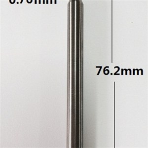 Longlasting Nozzle For Waterjet Cutting Head