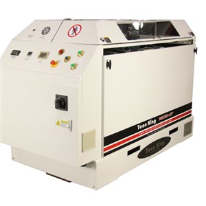 TK 60k Psi Intensifier High Pressure Pump For Waterjet Cutting Machine