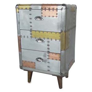 Shabby Chic Metal Furnitures