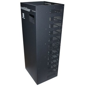 Customzied Aluminum Server Rack Cabinets