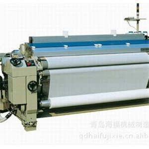150cm Single Nozzle Water Jet Loom