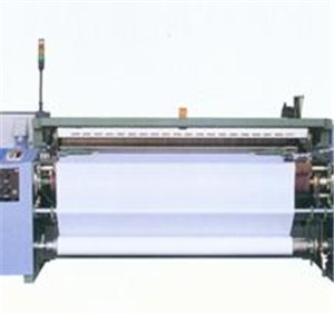 High Speed Air Jet Loom Textile Machinery