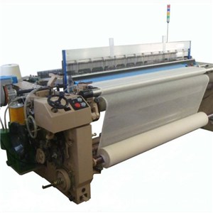 HF-827air Jet Textile Machinery