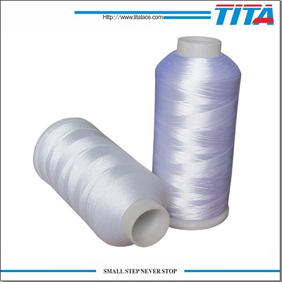 100% polyester embroidery thread wholesale