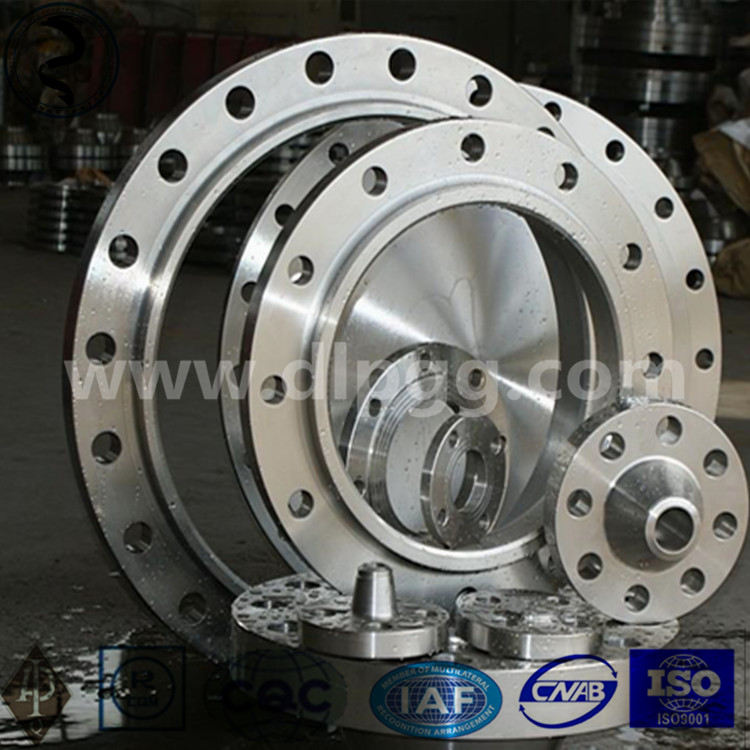 Factory Supply Stainless steel flange
