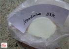 Safety Bodybuilding Supplements Nandrolones Base White Fine Powder CAS 434-22-0